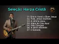 Seleção "Harpa Cristã" Vol 3 – 30 Minutos de Adoração reverente |  @HinosComIA  2026