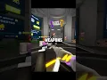 How to bring weapons in main lobby x