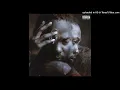 Kendrick Lamar - I Feel Something (Unreleased)