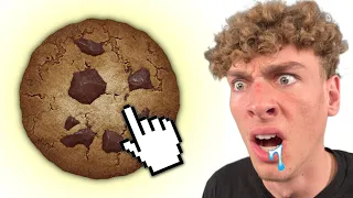 Playing The MOST ADDICTING Game 