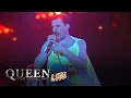 Queen The Greatest Live Big Spender Episode 28