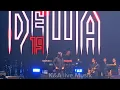 Lagu Cinta Gila ~ Dewa 19 ft Virzha Live at Bigbang Fest 01 Jan 2024