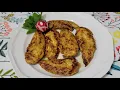 Moist and delicious marinated chicken tender recipe