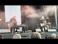 Glen Hansard - Revelate Live at Trinity College Dublin 2026