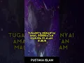 Download Lagu Nama Malaikat Allah Beserta Tugasnya #shorts #viral #islam
