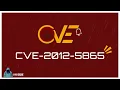 CVE-2012-5865 SQL Injection Vulnerability in Achievo 1 4 5 Exploit Breakdown