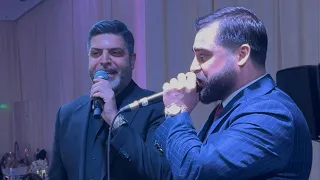 Romi Harki U Walid Hajari رومي هه ركي و وليد الهاجري اغاني دبكات 2025 