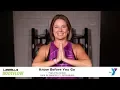Know Before You Go LES MILLS BODYFLOW