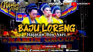 Download Baju Loreng‼️ JAIPONGAN NAMIN GROUP Karawang MP3