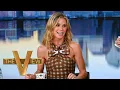 Download Lagu Julie Bowen Returns As Virginia Venit in 'Happy Gilmore 2' | The View