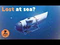 Download Lagu Lost at Sea: The Final Hours of the Titan Submersible - Full Documentary