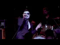 War On Women + Gwarsenio Hall cover Danzig's "Am I Demon" from The Fest 2019