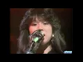 中森明菜   十戒 (1984) 生歌 ver