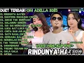 Download Lagu Rindunya Hatiku_Fendik feat Difarina Indra_Bahtera Mahligai Cinta‼️