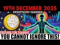 Chosen Ones!🛑December 19th Opens the Divine Breakthrough Window — The Old Timeline Ends Today! 