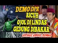 Download Lagu UAS TERBARU ‼️ DEMO DPR RICUH OJOL DI LINDAS GEDUNG DI BAKAR - USTADZ ABDUL SOMAD