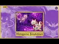 The RBY Ubers Metagame
