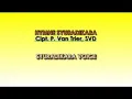 Syuradikara Voice 1 || Hymne Syuradikara