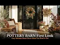 POTTERY BARN First Look Fall 2026 Home Decor Ideas That Will Make Your Home Feel Instantly Cozy