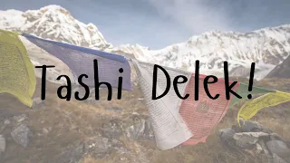 Welcome to the University of Colorado Boulder online Tibetan language learning course