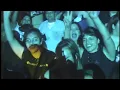 Michael Salgado - Cruz de Madera en Vivo
