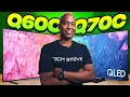 Samsung Q60C VS Q70C You Won t Believe How Stacks Up