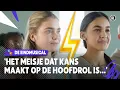 Download Lagu 'ZE WIST DAT IK OOK HEEL GRAAG DE HOOFDROL WIL' | De Eindmusical | seizoen 7 #9 | NPO Zapp