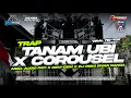 Lagu DJ TRAP TANAM UBI X COROUSEL Viral !! Arga Audio Pati x Team Dem Dem Official x Dj Rizky Irvan NAnda