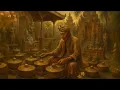 Download Lagu Balinese Temple Gamelan Meditation - Sacred Bronze Gongs for Deep Relaxation (2 hours)