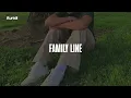 Conan Gray - Family Line (Traducida al Español)