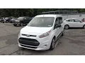 2016 Ford Transit Connect Review - Americas Favorite Commercial Van