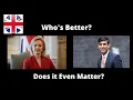 An Indian s Comparison of Rishi Sunak and Liz Truss