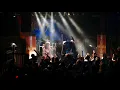 Warkings - Hephaistos Live Bochum 28 .10.2019
