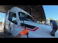 Boosting Tractor Reefer Fuel Efficiency for Road Trips