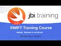 Swift Training Course London UK - JBI Training
