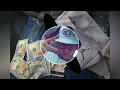 Young dolph , Snupe Bandz,Papper Route Woo , Nothing To Me (Official Music Video).