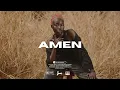 Emotional Choir Afrobeat instrumental 2026 "AMEN" | Sad Afrobeat Type Beat X Burna boy x Omah lay