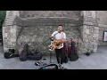 Download Lagu Sang Mantan - Nidji (In Dublin Jacob Koopman Cover)