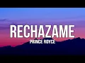 Download Lagu Prince Royce~Rechazame (Lyrics)