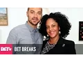 Jesse Williams Files For Divorce - BET Breaks