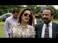 Narcos - Judy Moncada con el cartel de Cali