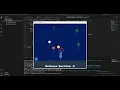 Balloon Shooting Game in Python Pygame Project Tutorial