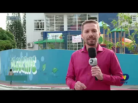 Greve: prefeitura estuda antecipar férias escolares para estudantes não ficarem sem aulas