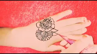 simple and easy style colourful world 