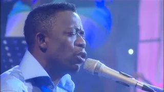in your presence gospel praise worship song benjamin dube