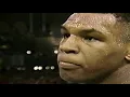Roy Jones jr.  - cant be touched (Mike Tyson)