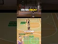 Lagu NBA 2K25 How to Shoot and Green More Shots Online Latency #nba2k25 #2k25 #2k