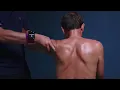Download Lagu Deep Tissue Back Therapy ASMR | No Talking. DAY 8 TREATMENT LIMITTED MOBILITY IN RIGHT ARM.