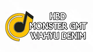 hbd wahyu denim squad rugi kada membalas athena discotique