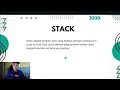 UTS STRUKTUR DATA ARRAY HASH MAP STACK QUEUE UBP KARAWANG
